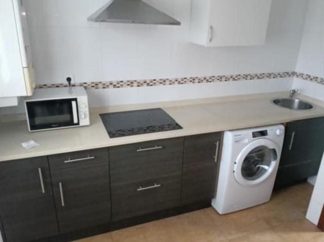 Piso en venta en Requejada, Polanco