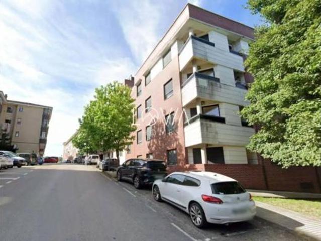 Piso en venta en Requejada, Polanco