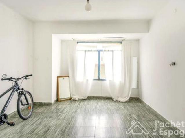 Piso en venta en Polinyà de Xúquer, València / Valencia