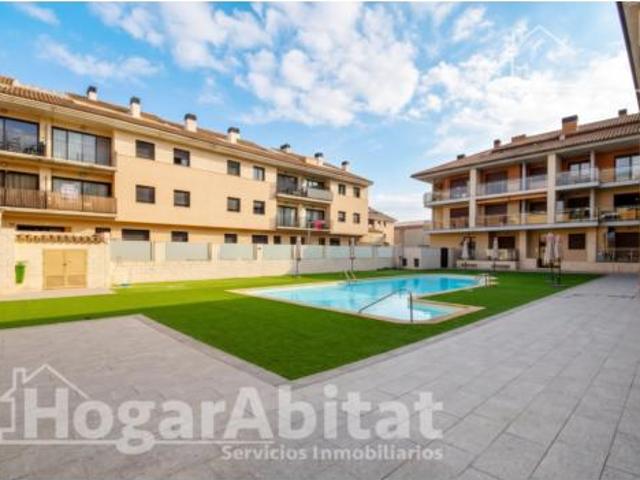 Piso en venta en Polinyà de Xúquer, València / Valencia