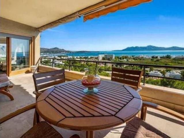 Piso en venta en Port de Pollença, Serra de Tramuntana