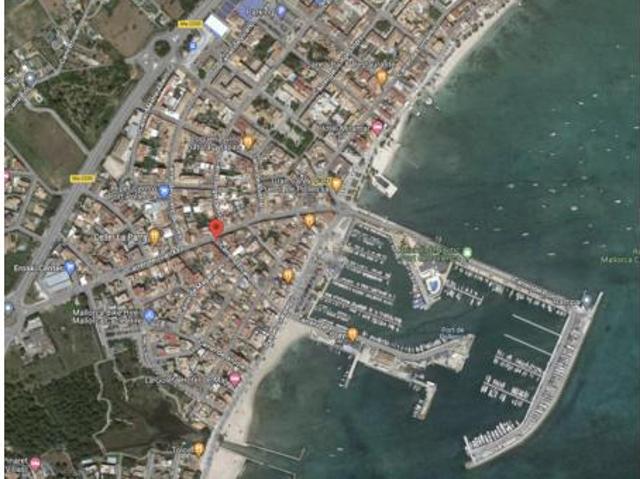 Piso en venta en Port de Pollença, Serra de Tramuntana