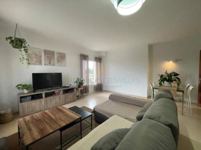 Piso en venta en Port de Pollença, Serra de Tramuntana