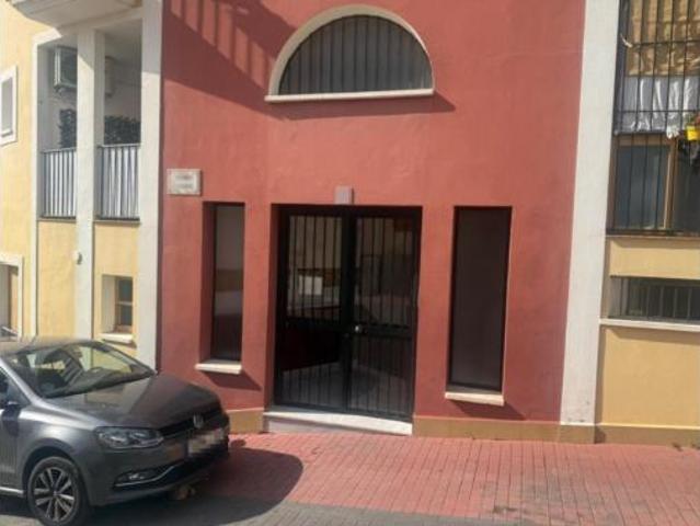 Piso en venta en Xirles, la Marina Baixa