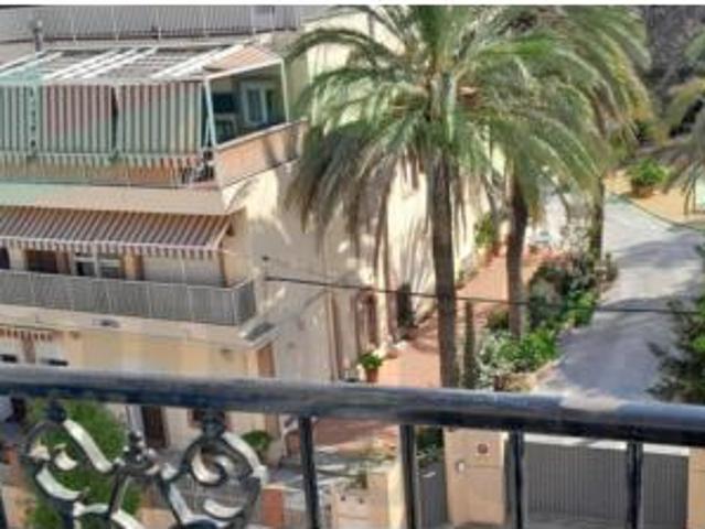 Piso en venta en la Marina Baixa, Valencia