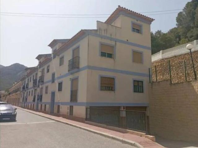 Piso en venta en Xirles, la Marina Baixa