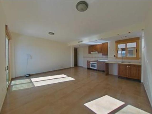 Piso en venta en Xirles, la Marina Baixa