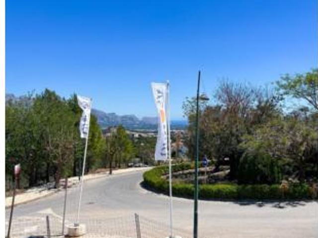 Piso en venta en Urbanización Polop Paradis, la Marina Baixa