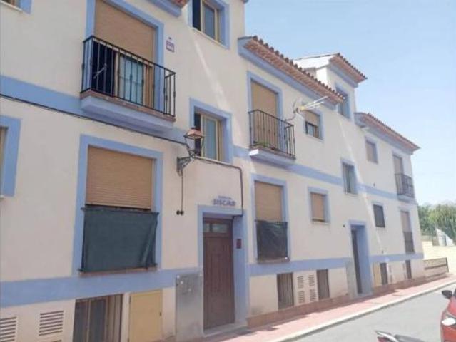 Piso en venta en Xirles, la Marina Baixa