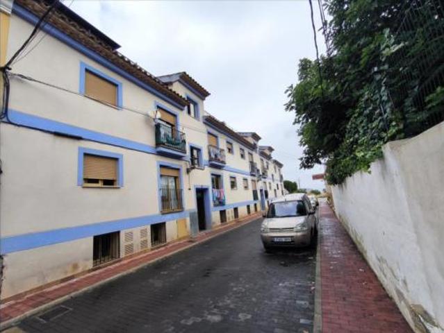 Piso en venta en Xirles, la Marina Baixa