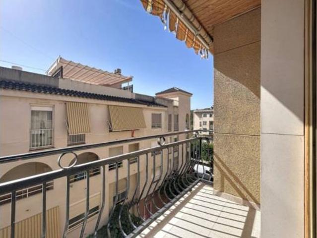 Piso en venta en la Marina Baixa, Valencia