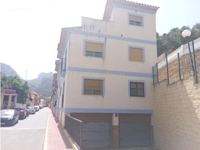 Piso en venta en Xirles, la Marina Baixa