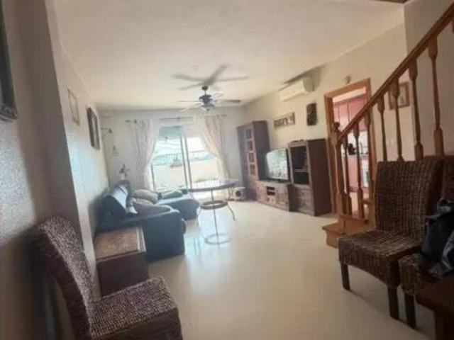 Piso en venta en Urbanització L'Alberca, la Marina Baixa