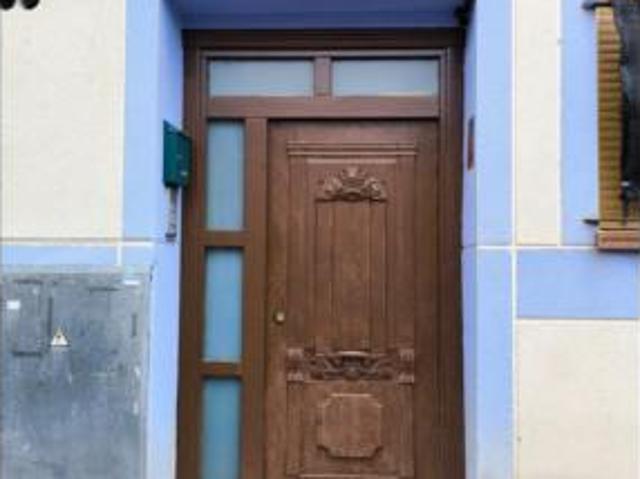 Piso en venta en Xirles, la Marina Baixa