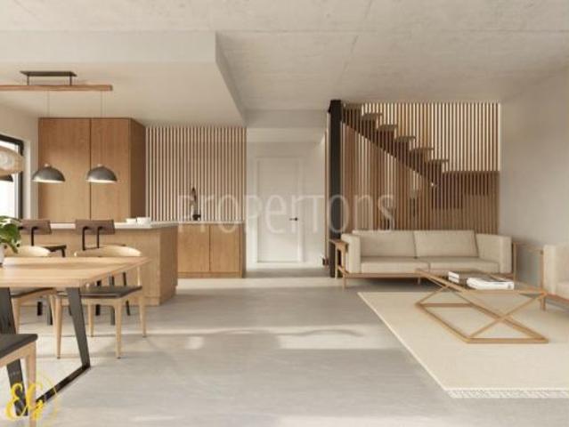 Piso en venta en Urbanització Polop Paradís, Polop