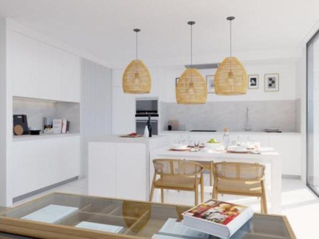 Piso en venta en Urbanització Polop Paradís, Polop