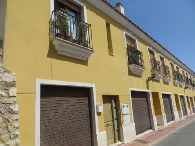 Piso en venta en Polop, Valencia