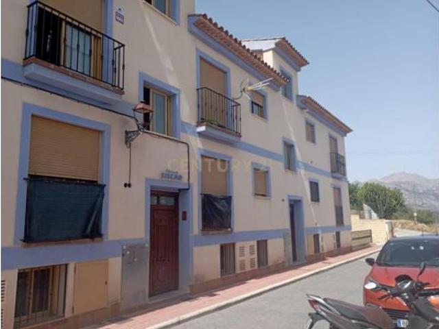 Piso en venta en Xirles, la Marina Baixa