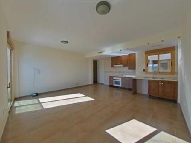 Piso en venta en Xirles, la Marina Baixa