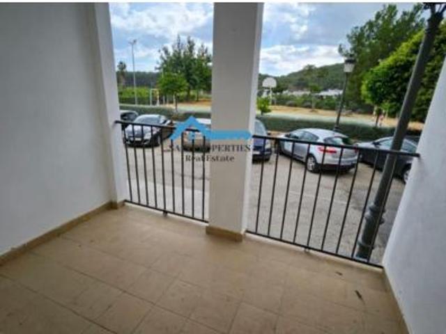 Piso en venta en Xirles, la Marina Baixa