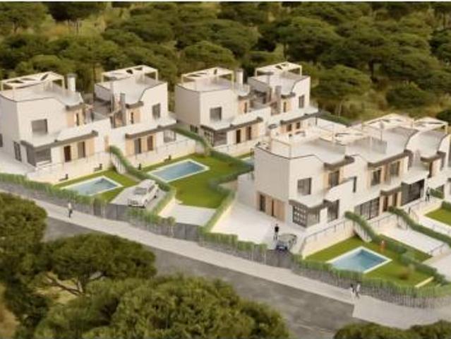 Casa en venta en Cales i Talaies, la Marina Baixa