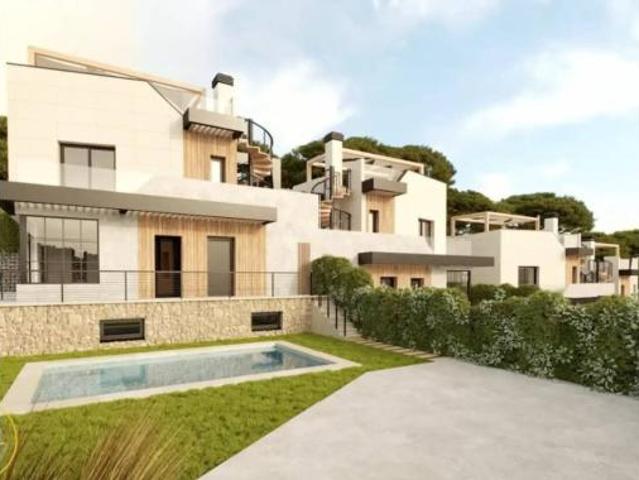 Piso en venta en la Marina Baixa, Valencia