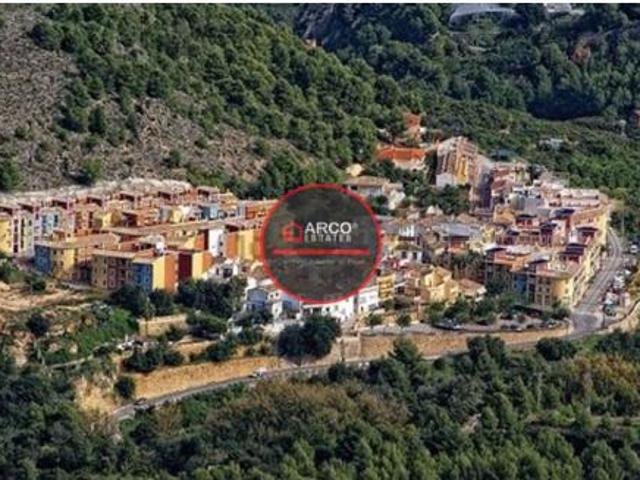 Piso en venta en Xirles, la Marina Baixa