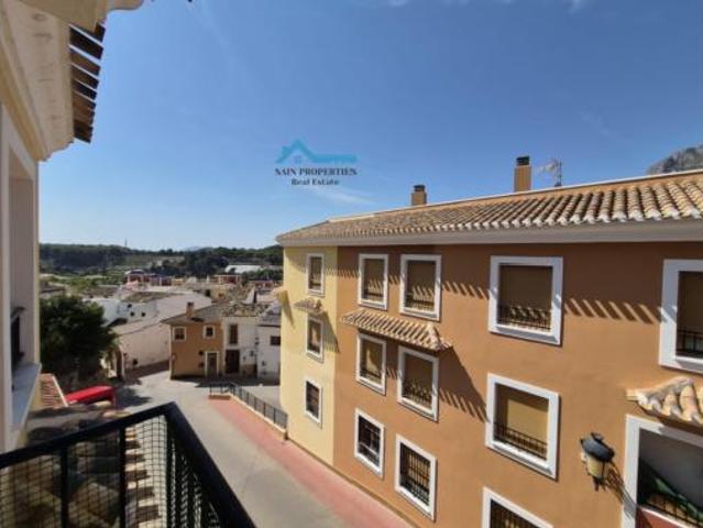 Piso en venta en Xirles, la Marina Baixa