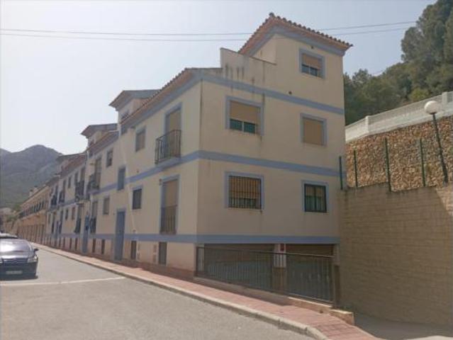 Piso en venta en Xirles, Polop