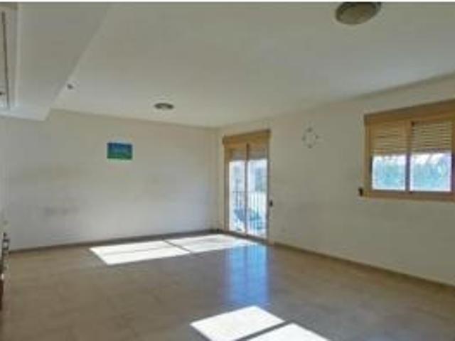 Piso en venta en Xirles, la Marina Baixa