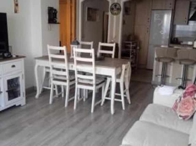 Piso en venta en Xirles, la Marina Baixa
