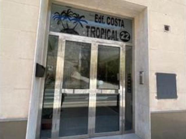 Piso en venta en Polopos, Comarca de la Costa Granadina