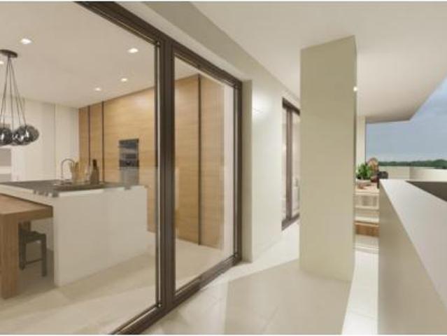 Piso en venta en Compostilla, Ponferrada