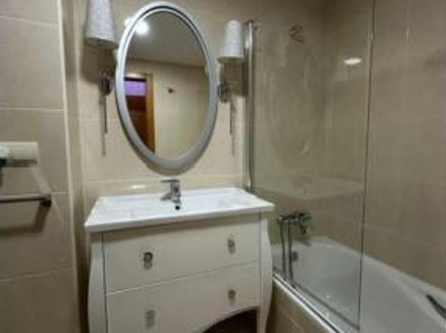 Piso en venta en Compostilla, El Bierzo