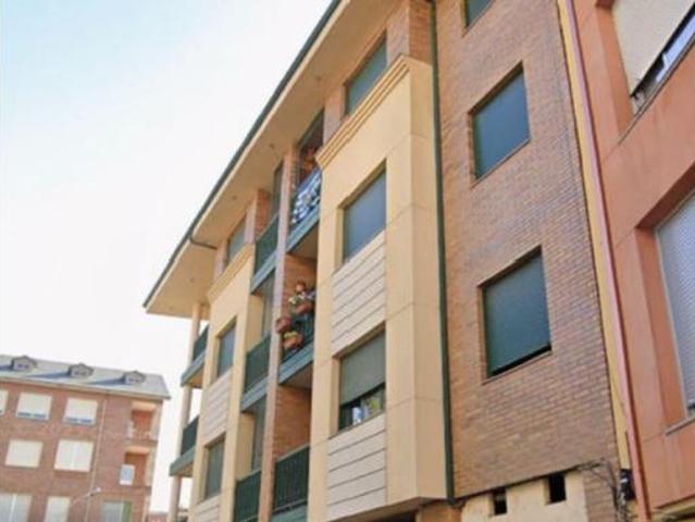 Piso en venta en Compostilla, El Bierzo