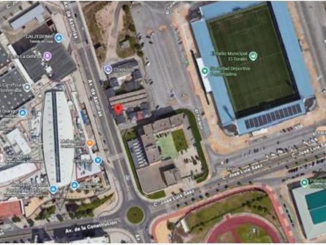 Piso en venta en Compostilla, Ponferrada