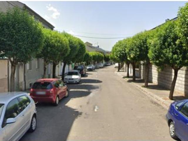 Piso en venta en Compostilla, El Bierzo
