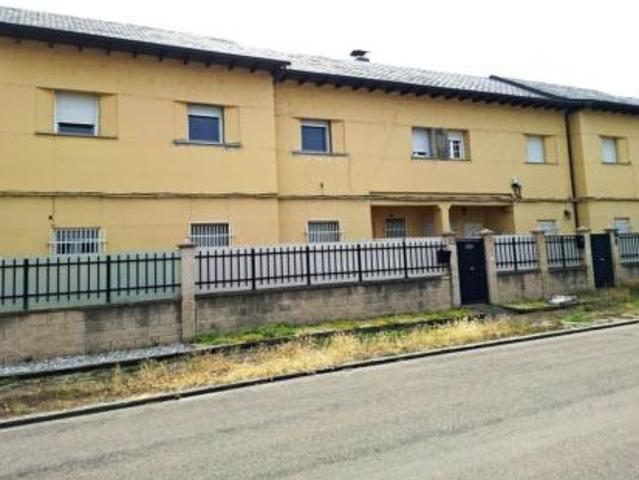 Piso en venta en Compostilla, El Bierzo