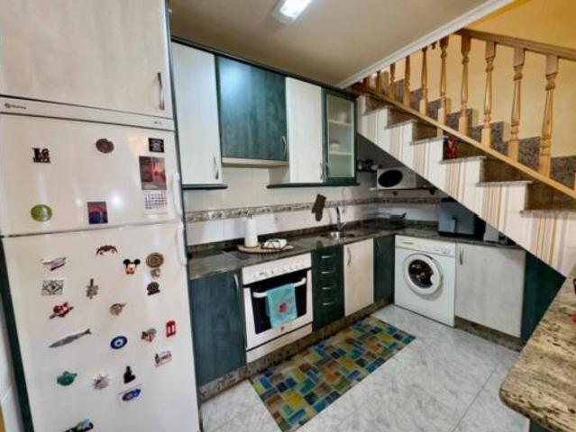 Piso en venta en Fuentesnuevas, El Bierzo