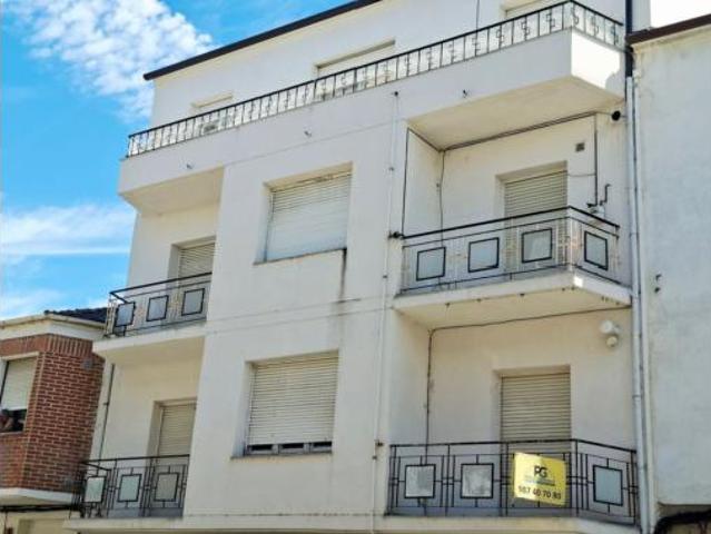 Piso en venta en Cuatrovientos, El Bierzo