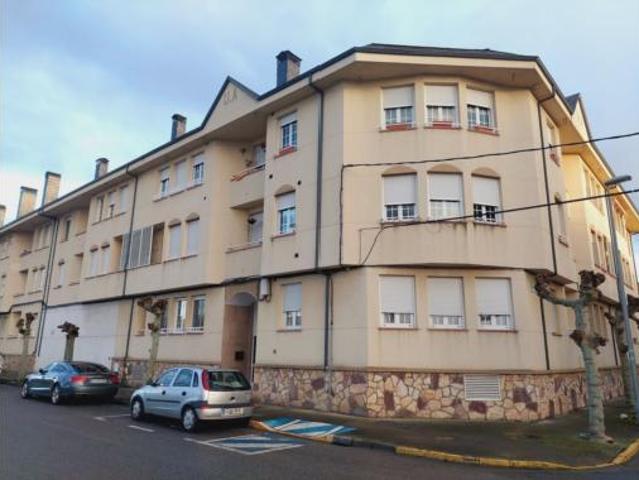 Piso en venta en La Placa, El Bierzo