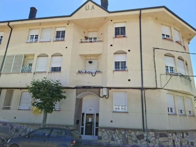 Piso en venta en La Placa, El Bierzo