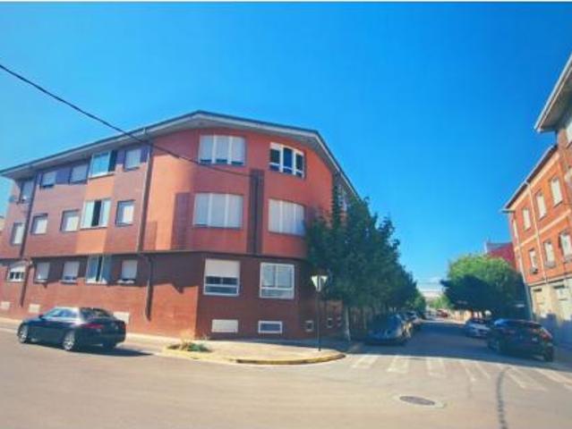 Piso en venta en La Placa, El Bierzo
