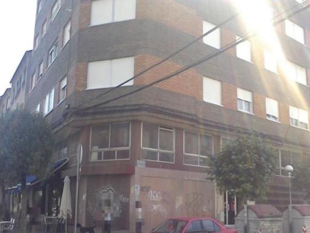 Piso en venta en Ponferrada, Flores del Sil