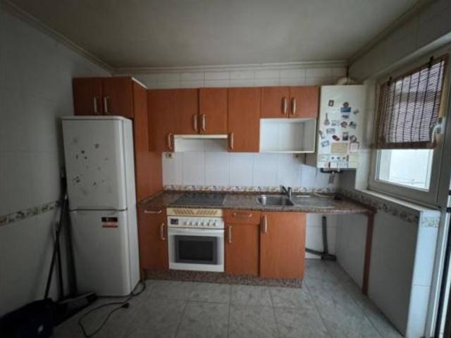 Piso en venta en Compostilla, El Bierzo