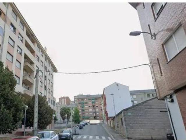 Piso en venta en Compostilla, El Bierzo