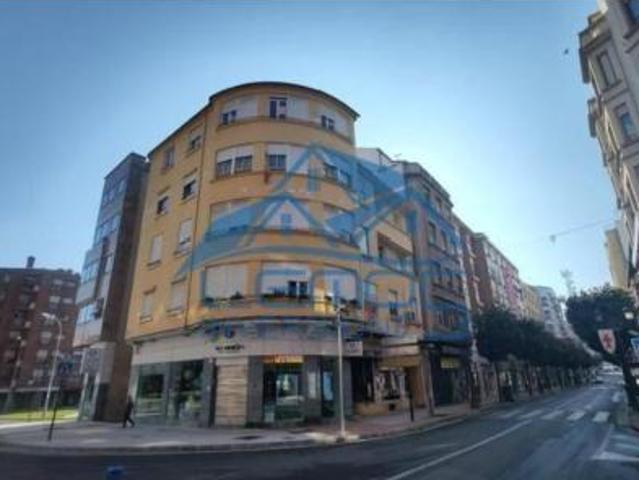 Piso en venta en Ponferrada