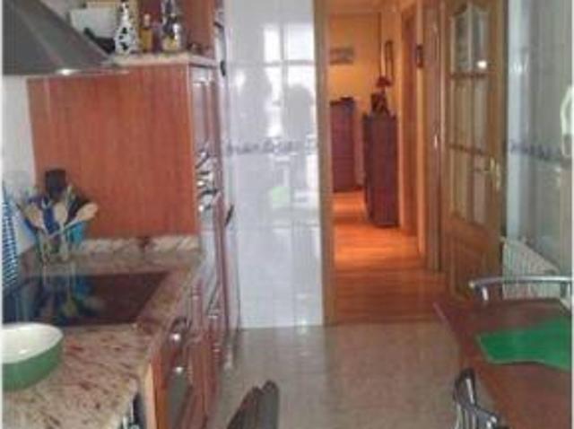 Piso en venta en Compostilla, El Bierzo