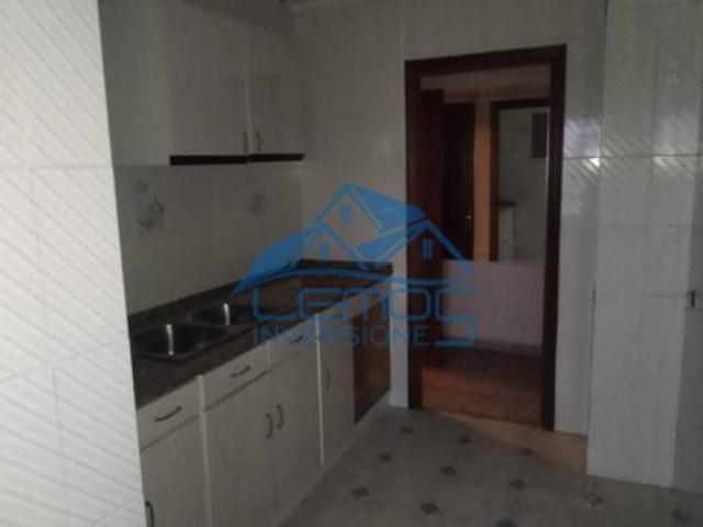Piso en venta en Compostilla, El Bierzo