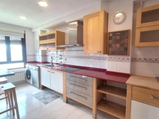 Piso en venta en El Bierzo, Castilla y León
